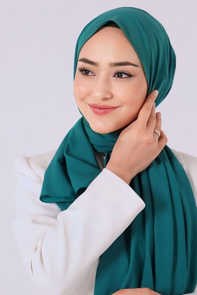 HAREM SCARF Φύκια Ασιατικό Σάλι