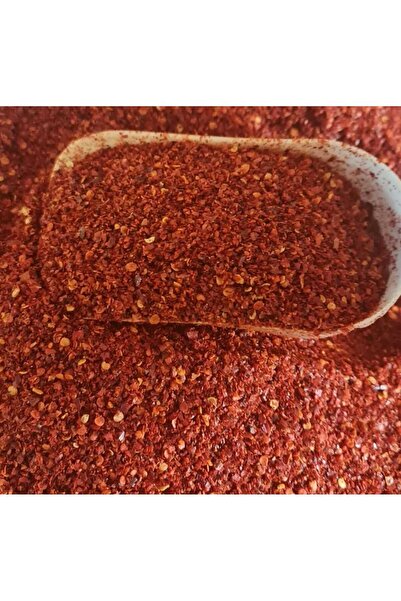 %100 Doğal Hatay Usulü Tatlı Pul Biber 250 Gr