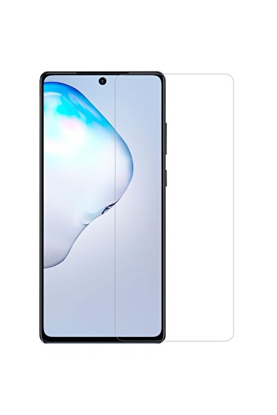 TechnoZone Xiaomi Redmi Note 13 Pro Kırılmaz Ekran Koruyucu Temperli Cam