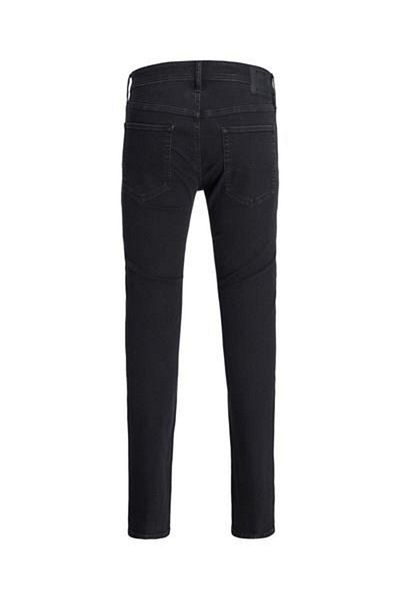 Jack & Jones Jjiliam Jjoriginal Sq 356 Μαύρο