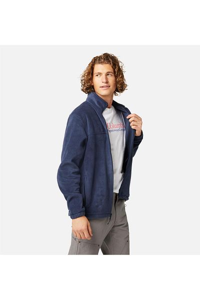 Columbia WM3220 STEENS MOUNTAIN FULL ZIP 2.0 Σκούρο μπλε