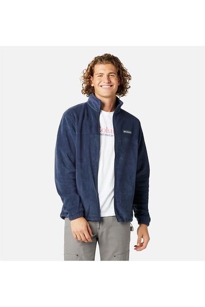 Columbia WM3220 STEENS MOUNTAIN FULL ZIP 2.0 Σκούρο μπλε
