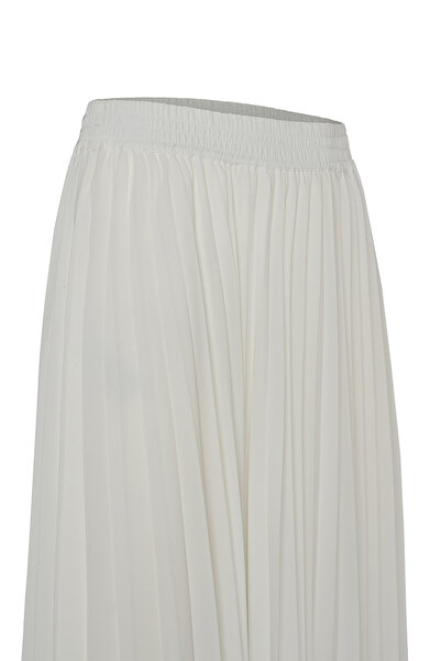 Aker Beli Lastikli Piliseli Etek