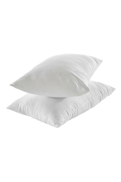 Mulberry Silicone Pillow 2 Pieces 800gr/pc 50x70