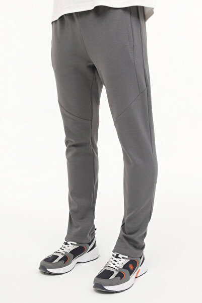 lumberjack Ανδρικό αθλητικό παντελόνι ML JERRY 22URB1023 4FX Anthracite