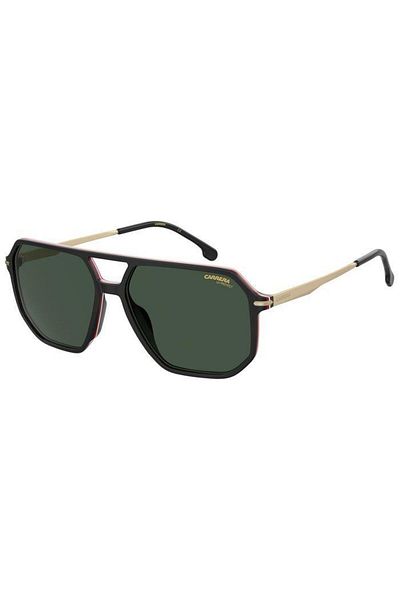 Carrera Carrera 324/s 807-black Calibre 59-15-145 Men's Sunglasses