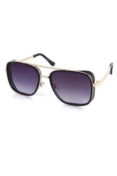 Di Caprio Men's Sunglasses