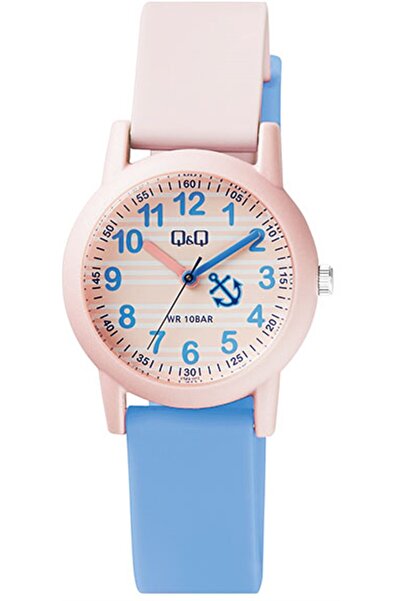 Q&Q Vs49j002y Çocuk Kol Saati?
