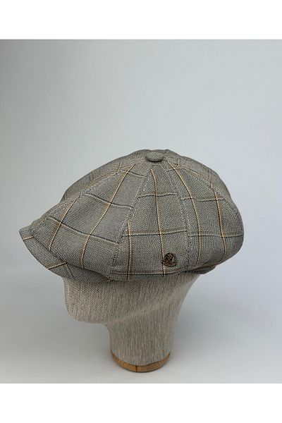 KARNAS ŞAPKA Summer Cap