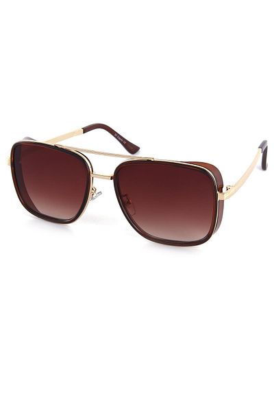 Di Caprio Men's Sunglasses