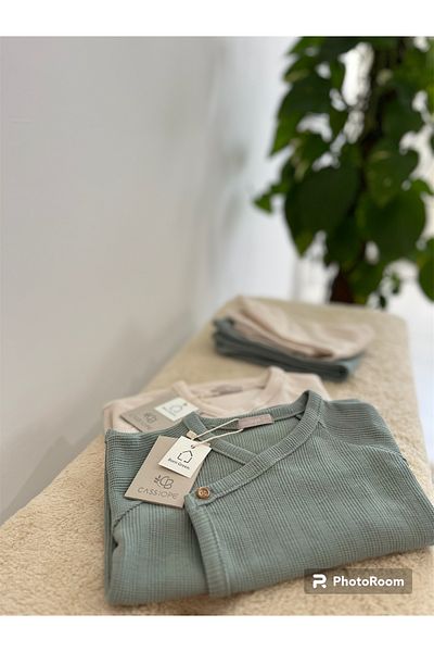 Cassiope Bodysuit Set