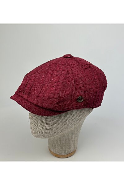 KARNAS ŞAPKA yazlık kasket şapka