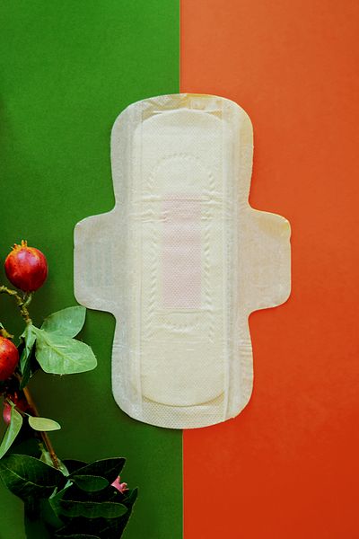 beije Pad Trial Package (5 Standard Pads, 4 Super Pads, 1 Super+ Pad, 3 Standard Daily Pads)
