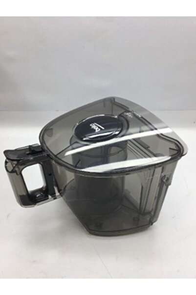 Arçelik ARÇELİK BKS-5554 - Recipient de praf pentru aspirator fără sac din silicon