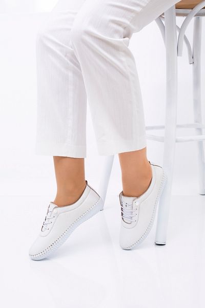 UMUT AYAKKABI Full Orthopedic Comfortable Women's Shoes