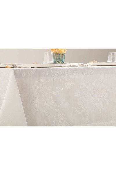 LUFA HOME NAIFE JAKAR TABLE CLOTH