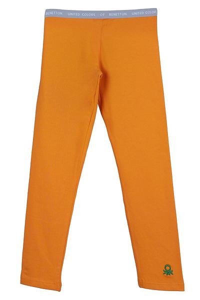 Benetton الجوارب للفتيات BNT-G272-R