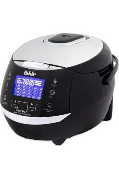 Fakir Guvech Çok Amaçlı Pişirici