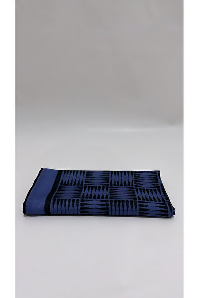 Onur Шарф - Нова тканина Soft Зимовий сезонний виріб Новий візерунок Смугастий шарф Не ковзає Тверда тканина