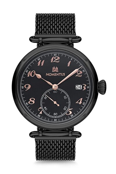 Momentus Cm275b-04sr Erkek Kol Saati?