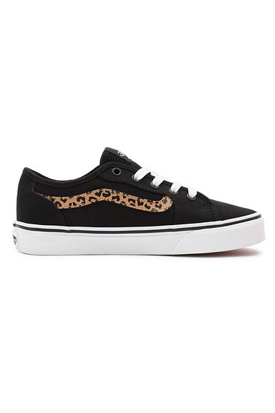 Vans Wm Filmore Decon Casual Shoes Vn0a45nma3c1