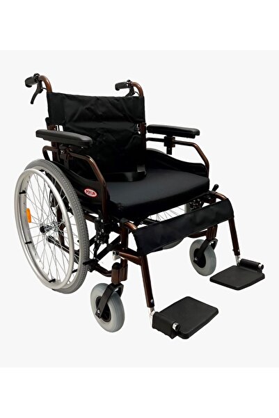 POYLİN Poylin P967 Alüminyum Tekerlekli Sandalye (55cm)