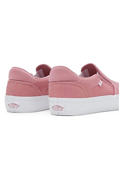 Vans Pantofi casual Asher Deluxe pentru femei Vn000cqnc3s1