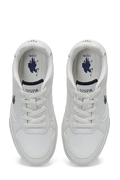 U.S. Polo Assn. U.S Polo Andrei Wmn 4FX Kadın Spor Ayakkabı