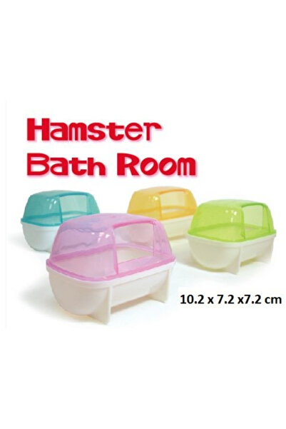 M-PETS has 510-RJ119 Carno Kemirgen Banyoluk M