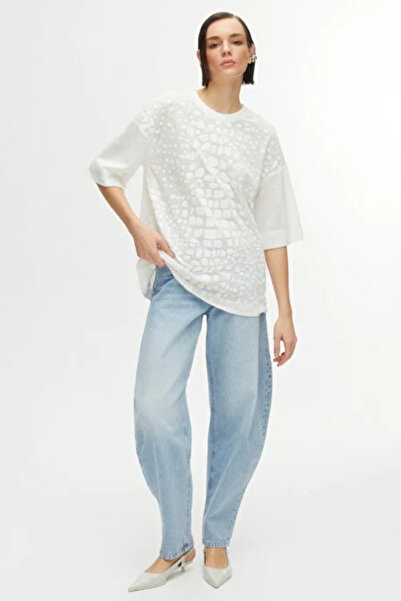 Nocturne N24YD70026 NOCTURNE TSHIRT