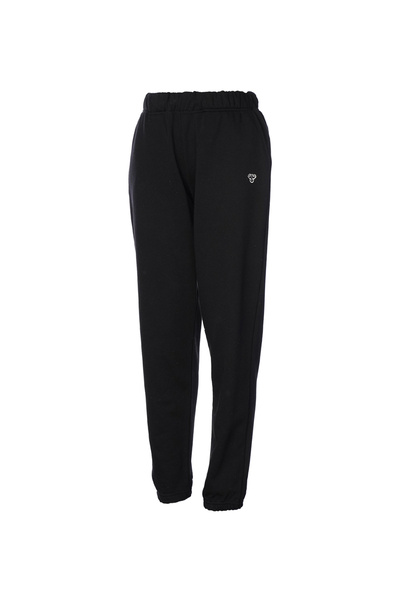 hummel Eşofman Altı, M, Siyah