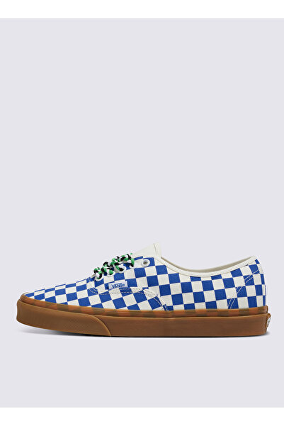 Vans Μπλε Παπούτσια Lifestyle VN0009PVY6Z1 Αυθεντικά