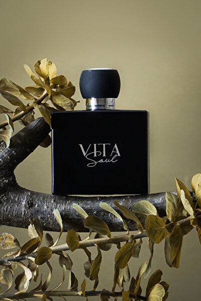 Vita Soul 203 212 Sexy Man Parfüm - %33 Esans Oranı - 50 ml