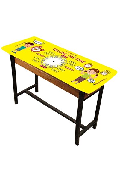 okularenkkat غطاء ساعة مرن من إنجليزي ساتس للتعلم الخفي