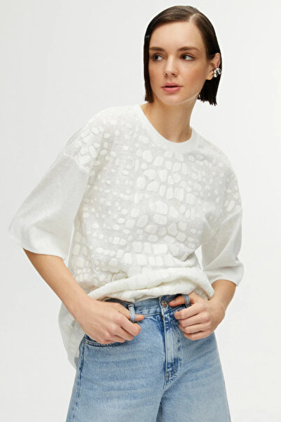 Nocturne N24YD70026 NOCTURNE TSHIRT