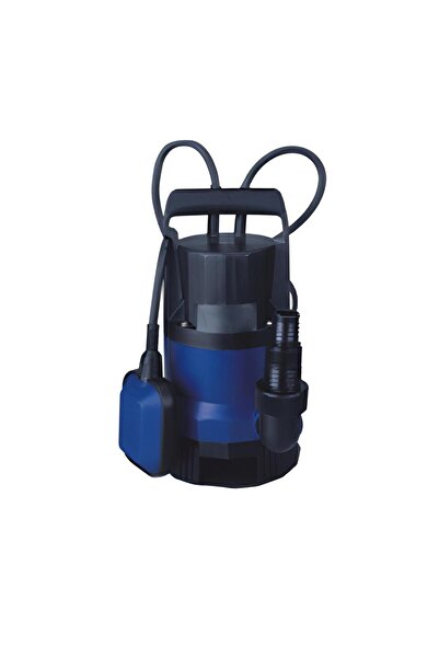 Atlantis Drenaj Pompasi 220 Volt Plasti?k Gövdeli? Flatörlü