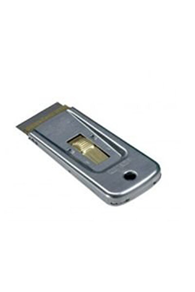 pulex Cam Filmi Kazıma Aparatı