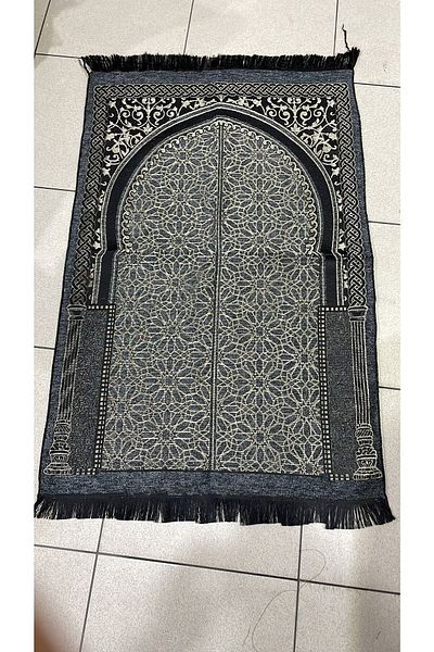 Classy 5 Gift Thin Dowry Prayer Mat for Dispensing
