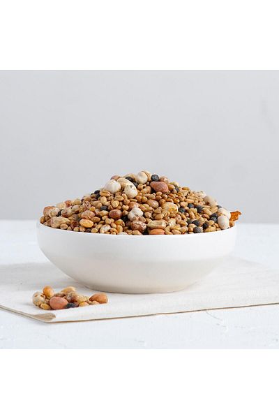 BULUTLAR KURUYEMİŞ Corrugation Mix 500 gr