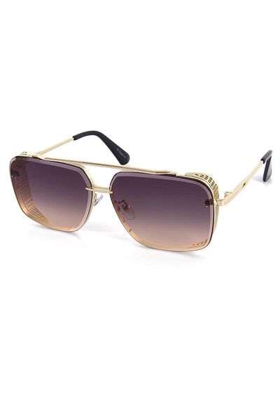 Di Caprio Men's Sunglasses