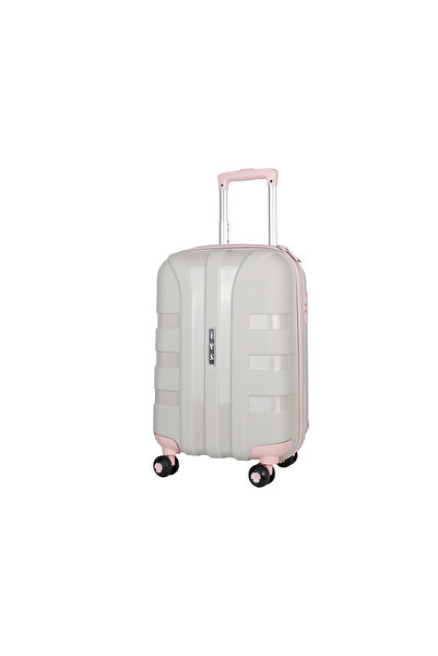IVS Ct302Cla Orta Boy Seyahat Çantası PP1010-150-M Gri