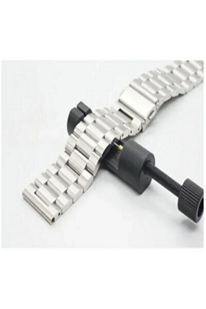 ÜNİCELL AKILLI SAAT METAL  KORDON BOYUNU KISALTMA  VE  AYARLAMA APARATI