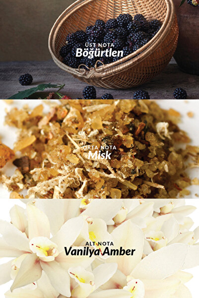 AVON Attraction Kadın Parfüm 30 Ml. ve Vücut Losyonu Paketi