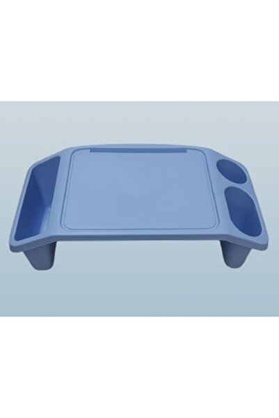 CepAvm Pratik Laptop Çalışma Hobby Yatak Keyif Tablet Sehpası Çok Amaçlı Ders...