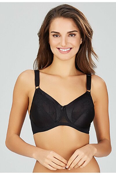 Kom مارتينا الحشو الدانتيل الصدرية