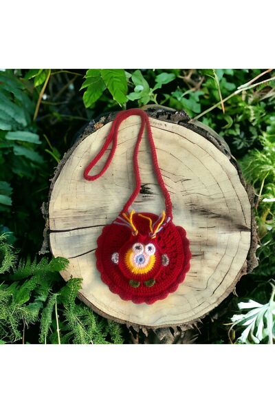 elçin desing ÇANTA KIZ ÇOCUK