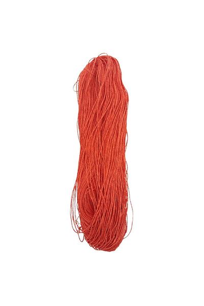 angel çanta aksesuar Angel Bag Accessory Pomegranate Flower Color Paper String 250 gr