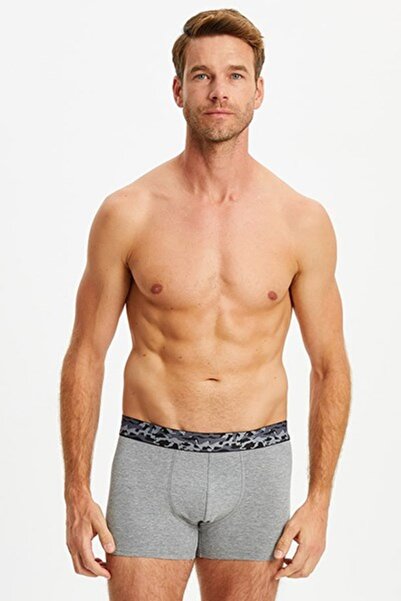 Kom DREW 2 Lİ BOXER