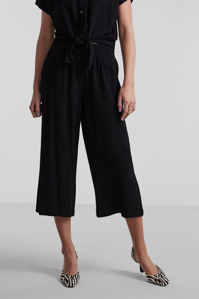 PIECES Παντελόνι Γυναικεία/Κορίτσι Ενήλικες