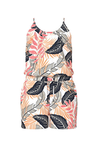 Name it Overall Weiß